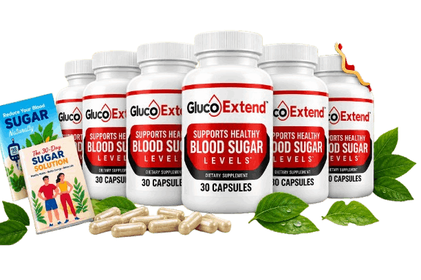 Gluco Extend-discount-6