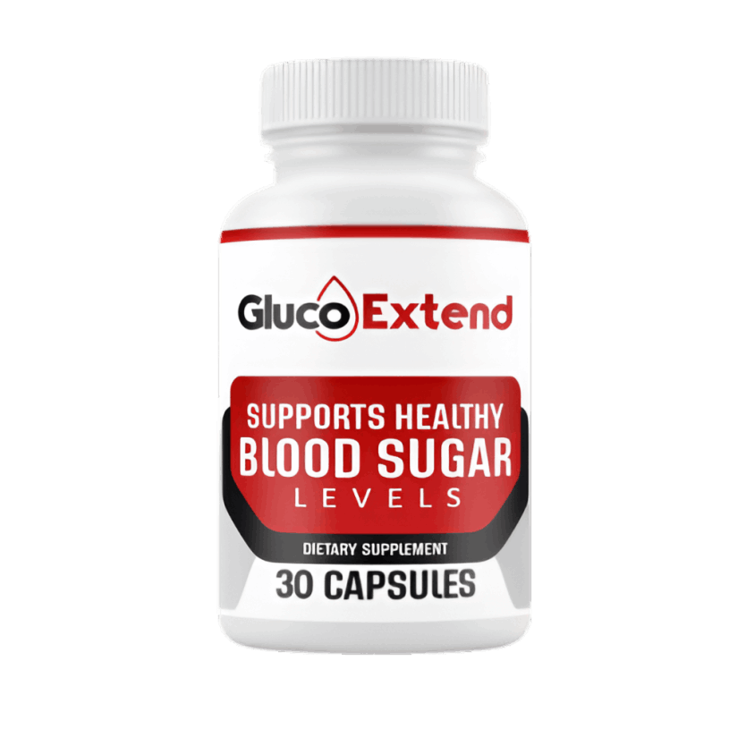 Gluco Extend-official