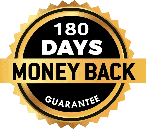 180-Days-Money-Back-Guarantee-PNG-Pic
